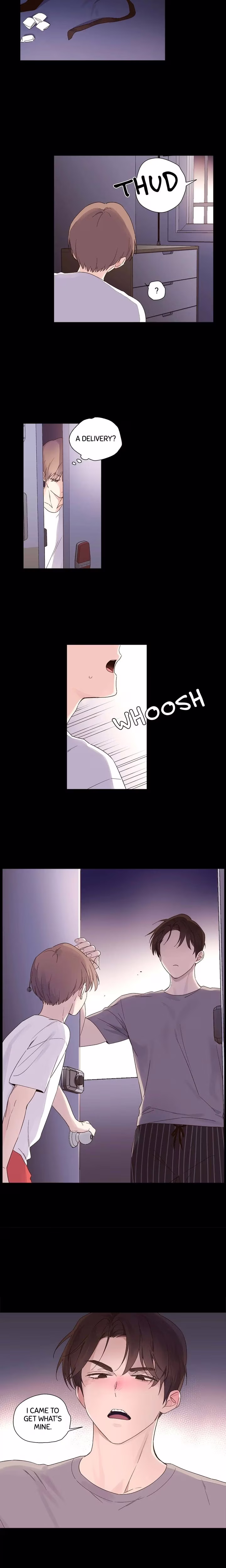 4 Week Lovers - Chapter 31 - Part 11