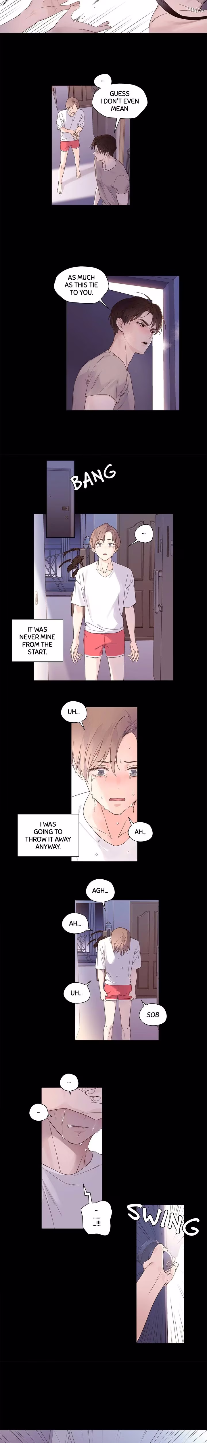 4 Week Lovers - Chapter 32 - Part 3