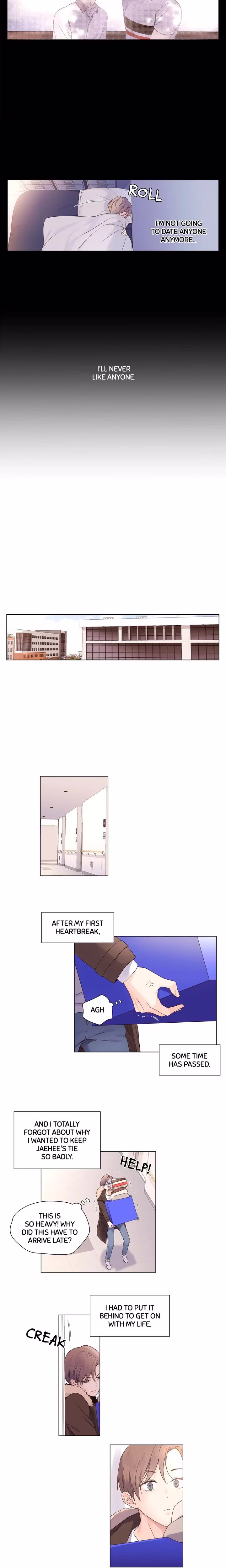 4 Week Lovers - Chapter 32 - Part 8