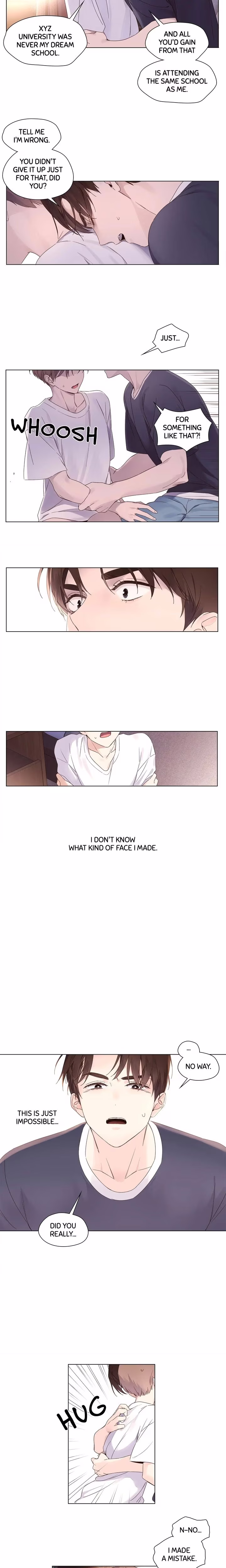 4 Week Lovers - Chapter 33 - Part 6