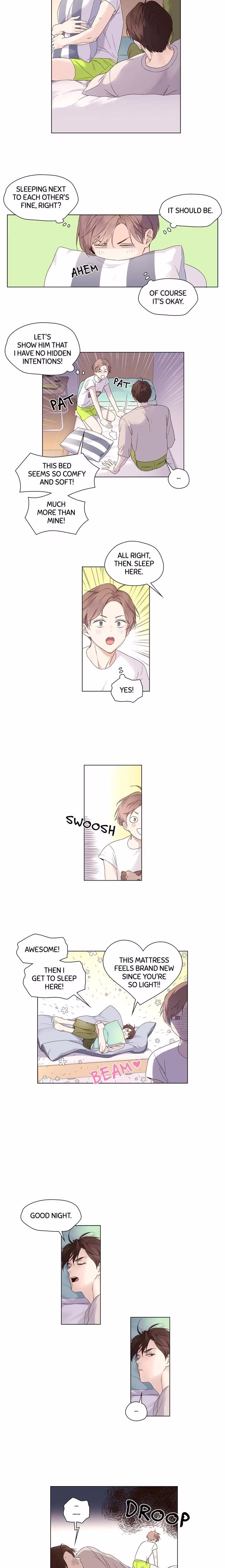 4 Week Lovers - Chapter 36 - Part 6