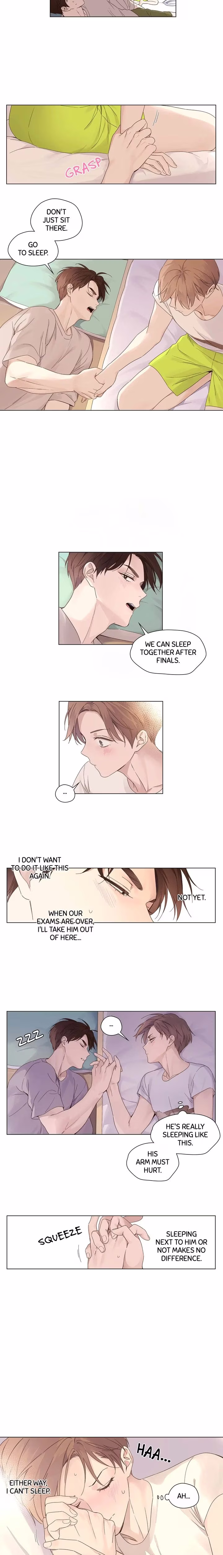 4 Week Lovers - Chapter 36 - Part 7