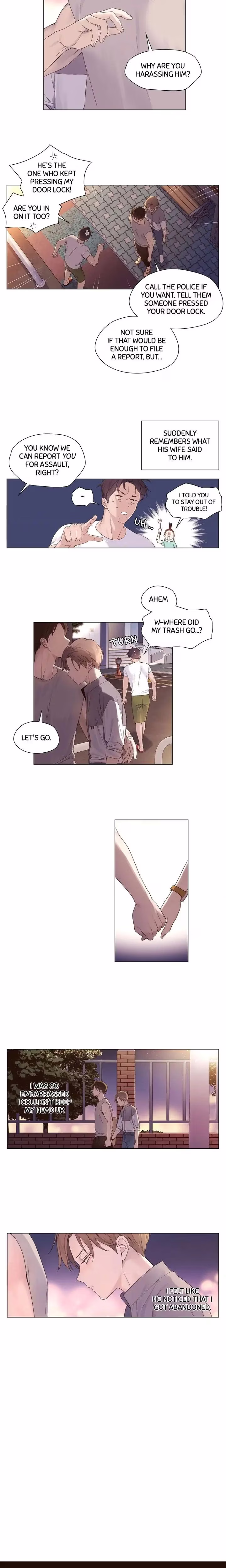 4 Week Lovers - Chapter 39 - Part 5