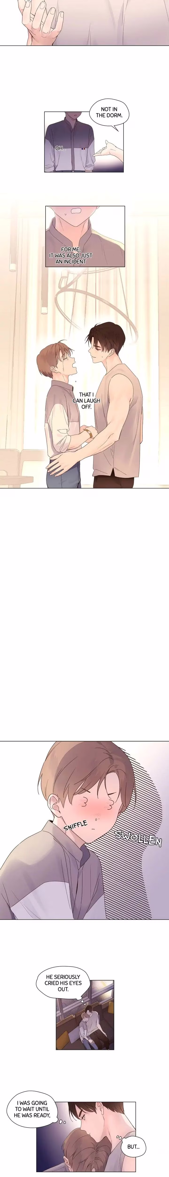 4 Week Lovers - Chapter 39 - Part 7