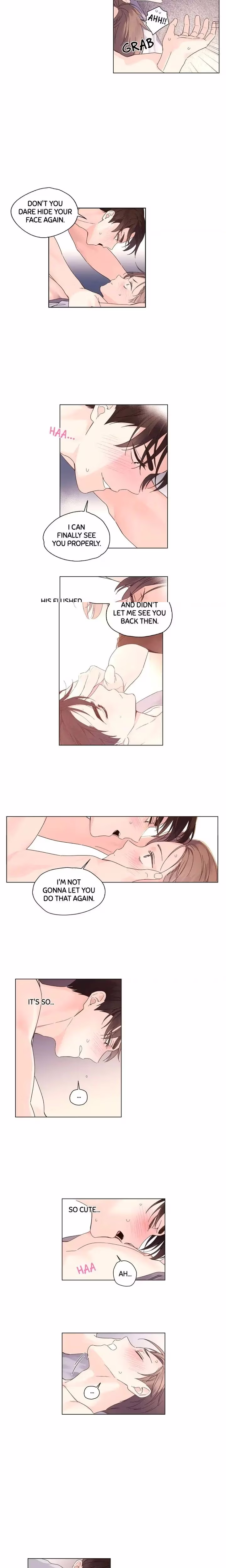 4 Week Lovers - Chapter 41 - Part 3