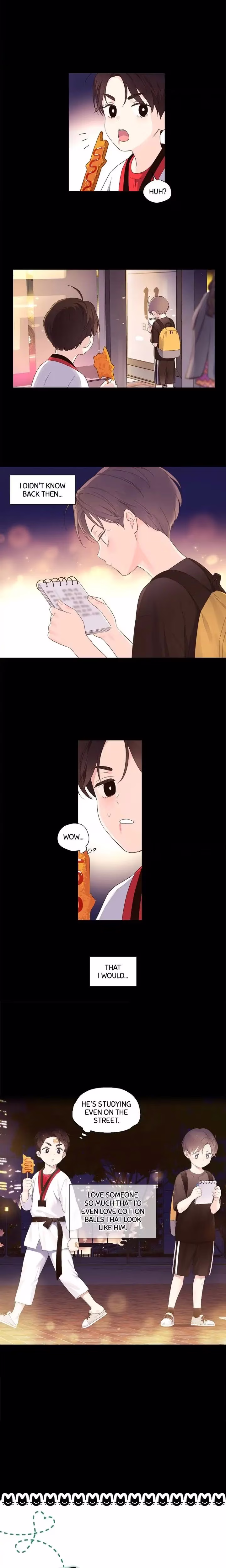 4 Week Lovers - Chapter 43 - Part 6