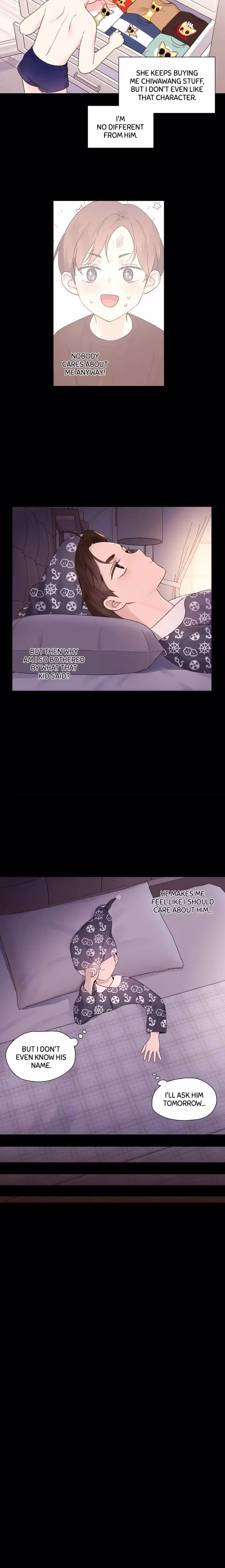 4 Week Lovers - Chapter 44 - Part 9