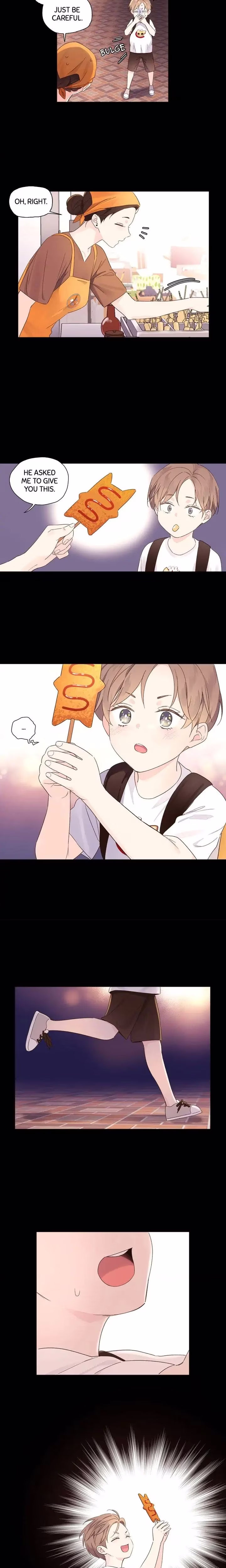 4 Week Lovers - Chapter 45 - Part 9