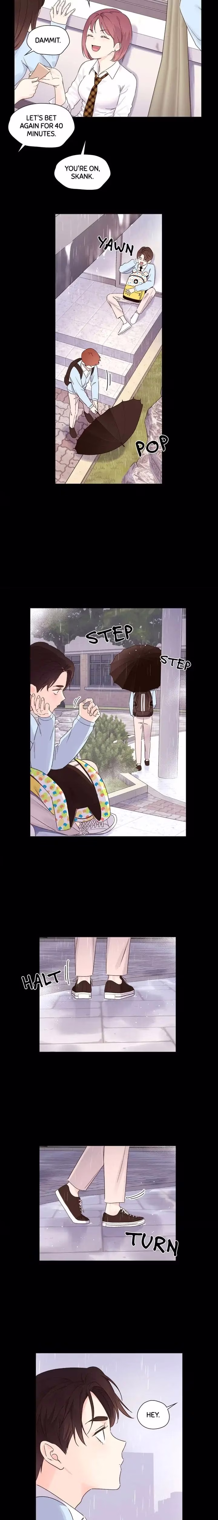 4 Week Lovers - Chapter 46 - Part 5