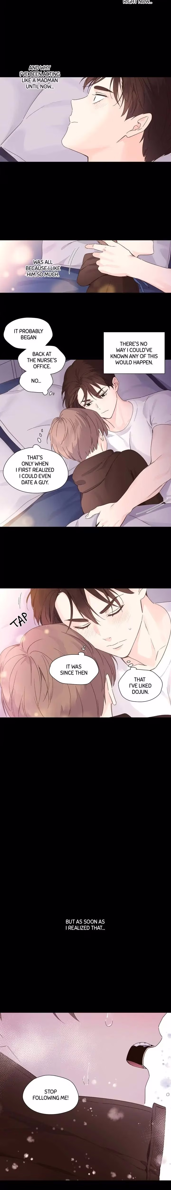 4 Week Lovers - Chapter 48 - Part 8