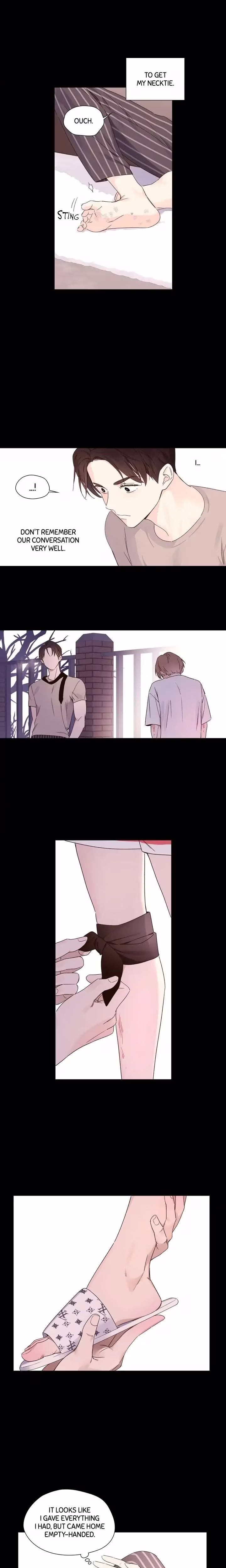 4 Week Lovers - Chapter 48 - Part 10