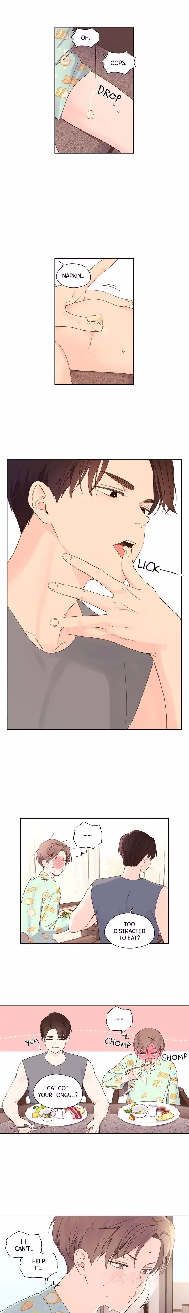 4 Week Lovers - Chapter 49 - Part 4