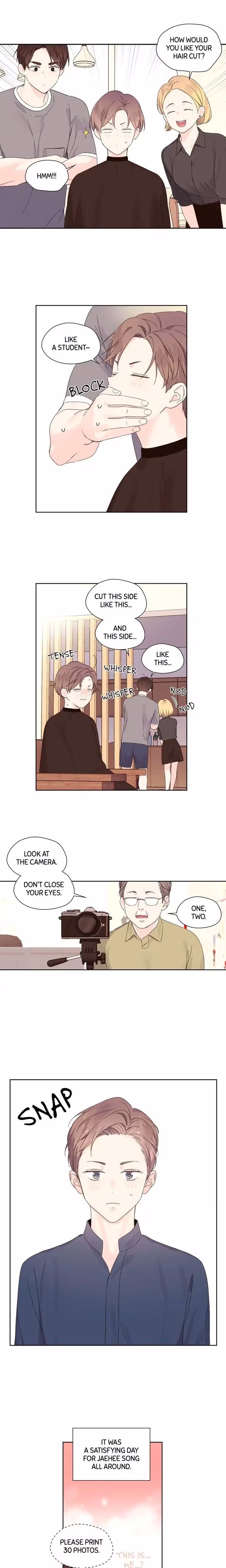 4 Week Lovers - Chapter 49 - Part 9