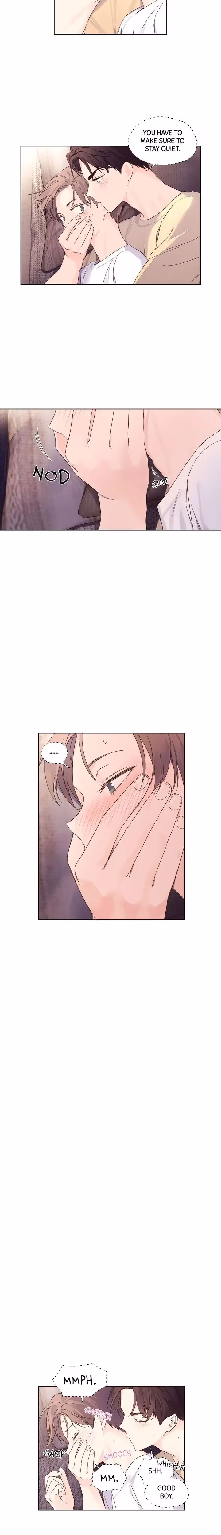 4 Week Lovers - Chapter 51 - Part 4