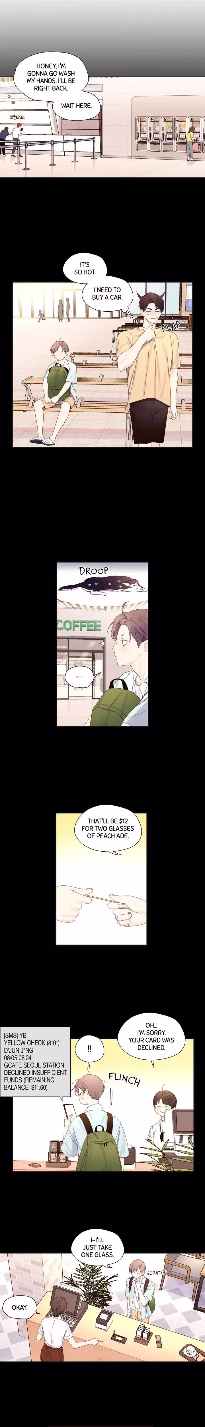 4 Week Lovers - Chapter 53 - Part 5