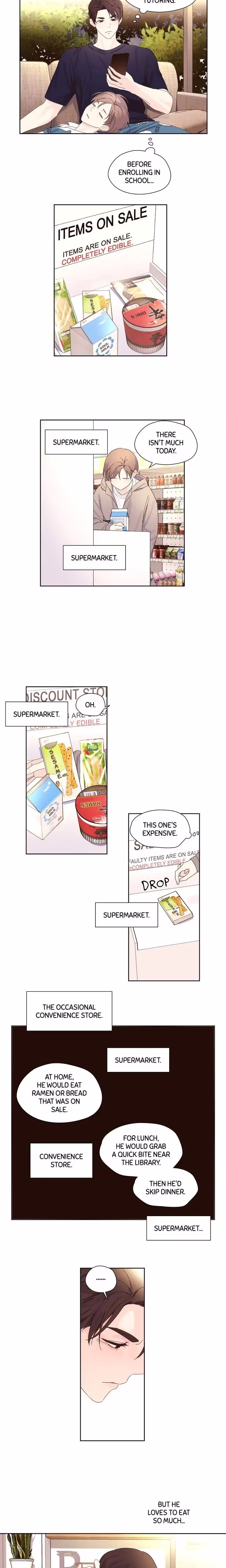 4 Week Lovers - Chapter 53 - Part 7