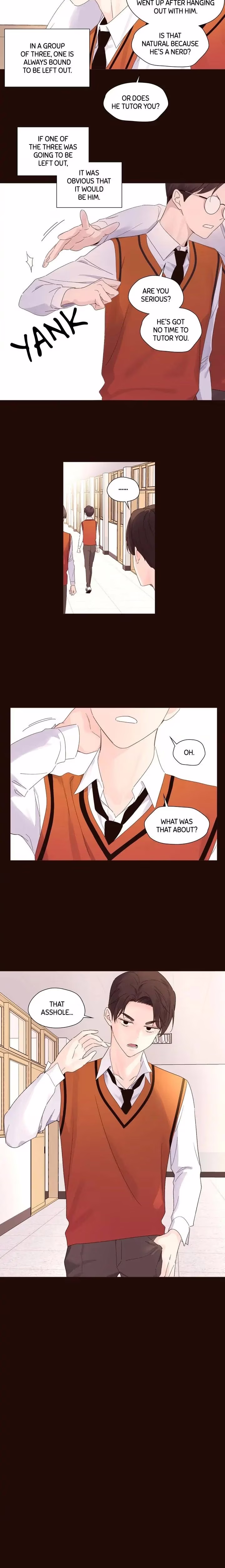 4 Week Lovers - Chapter 56 - Part 10