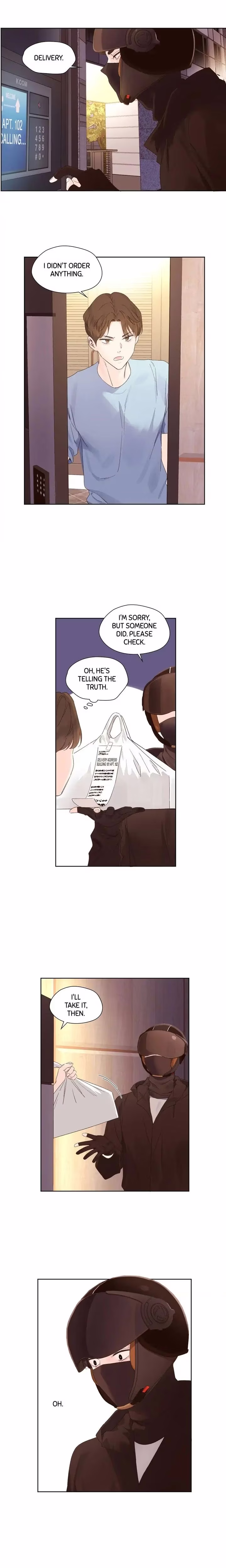 4 Week Lovers - Chapter 59 - Part 4