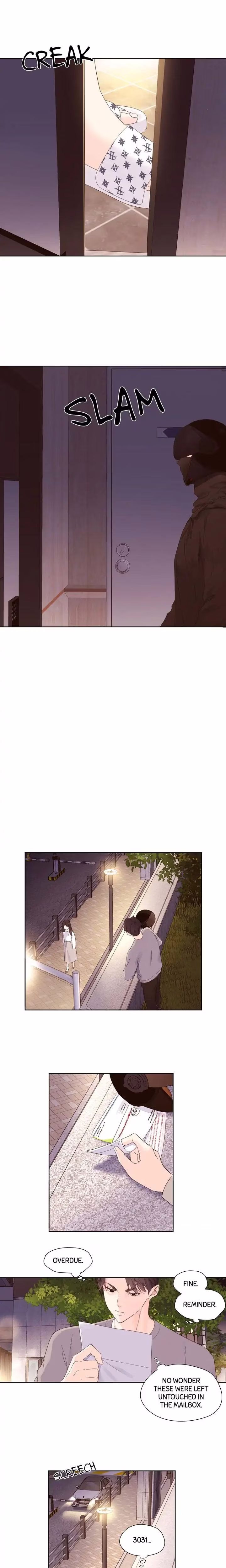 4 Week Lovers - Chapter 59 - Part 5