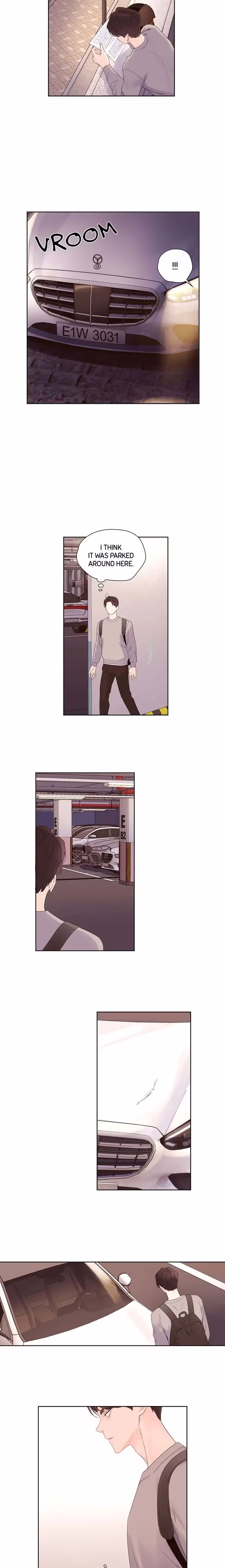 4 Week Lovers - Chapter 59 - Part 6