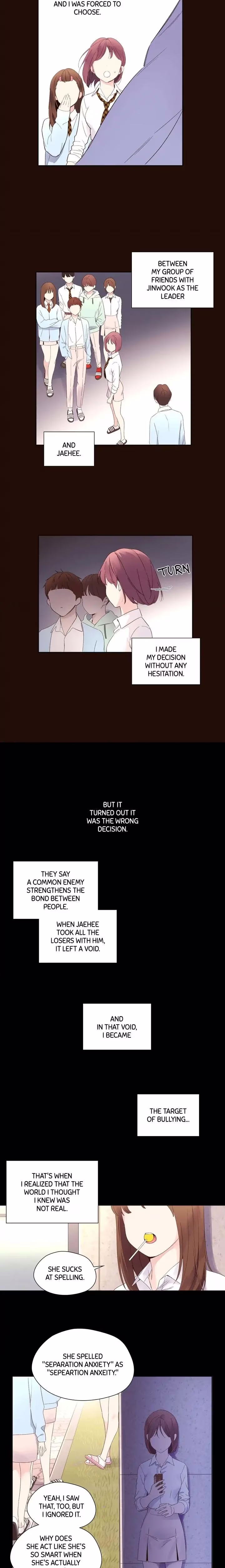 4 Week Lovers - Chapter 64 - Part 3