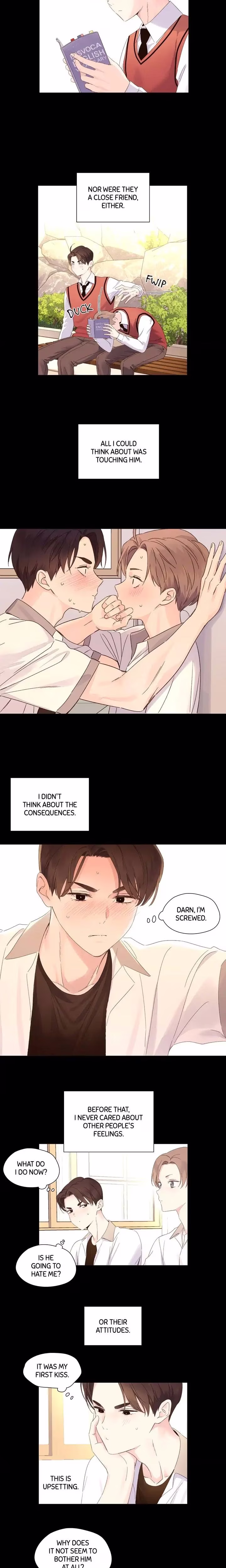 4 Week Lovers - Chapter 65 - Part 6