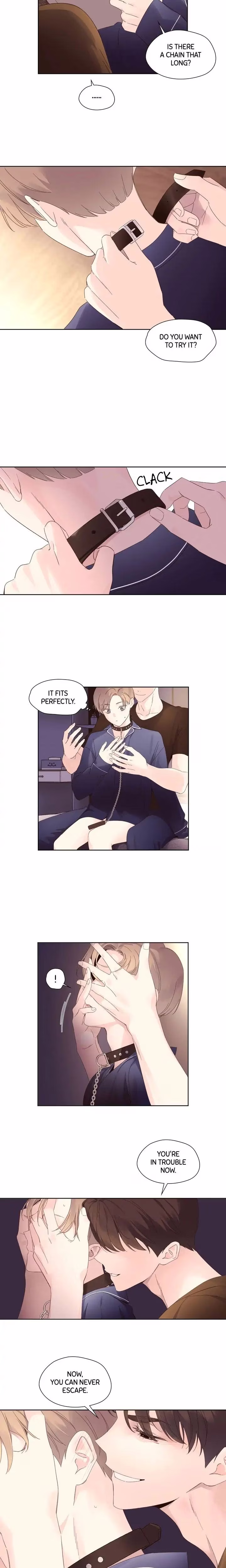 4 Week Lovers - Chapter 65 - Part 9