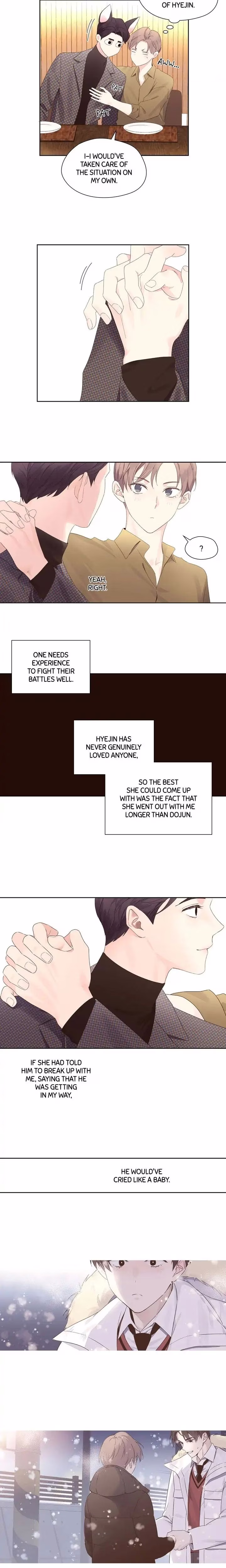 4 Week Lovers - Chapter 68 - Part 5