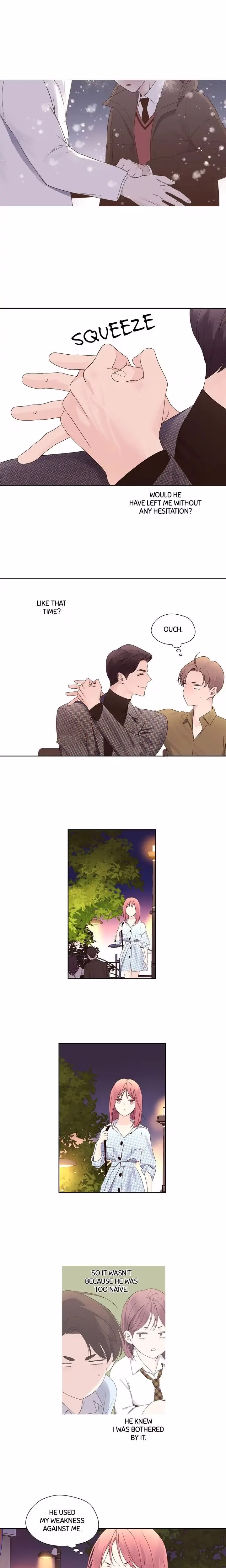 4 Week Lovers - Chapter 68 - Part 6