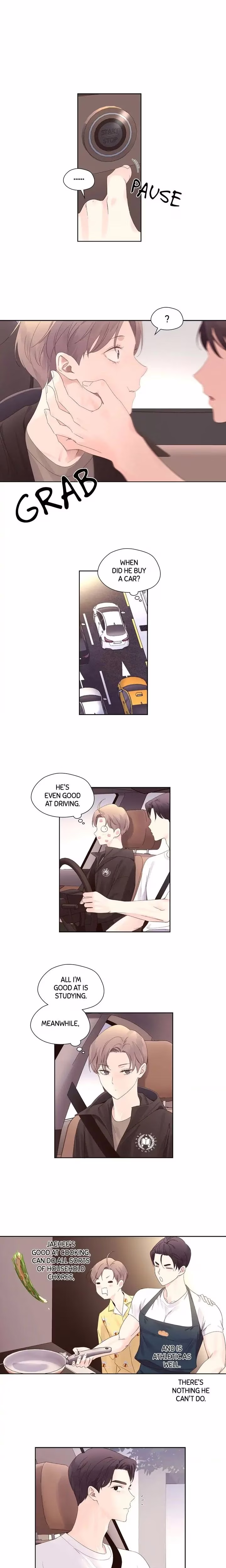 4 Week Lovers - Chapter 69 - Part 6