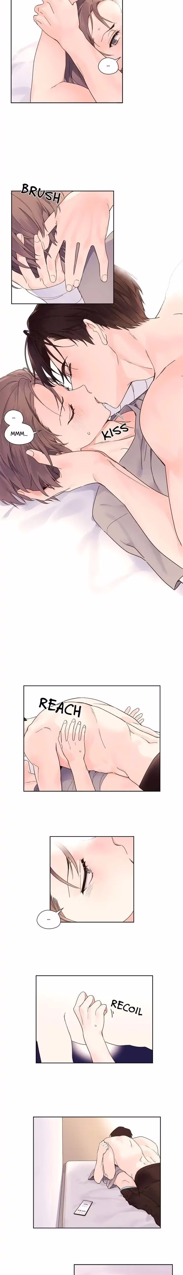 4 Week Lovers - Chapter 7 - Part 3