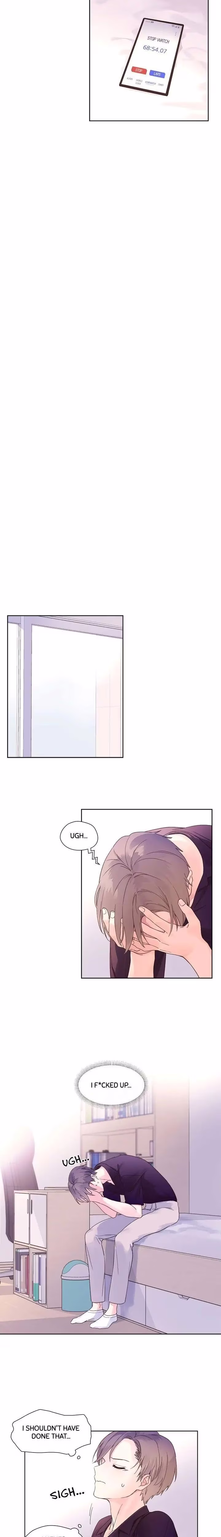 4 Week Lovers - Chapter 7 - Part 4