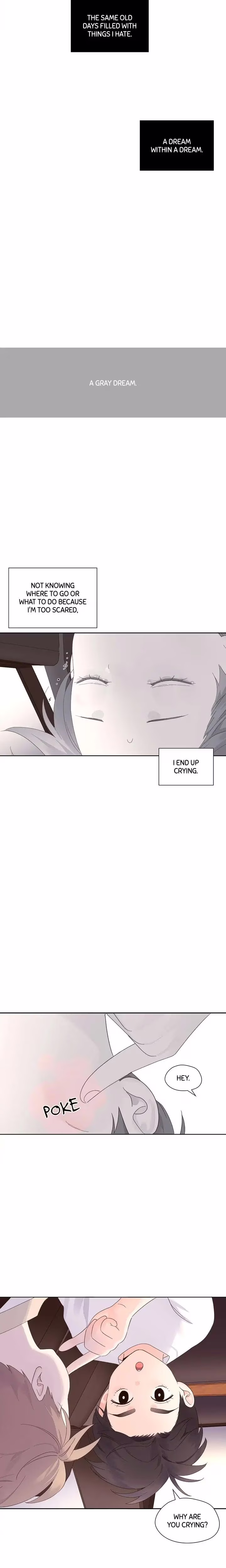 4 Week Lovers - Chapter 71 - Part 7