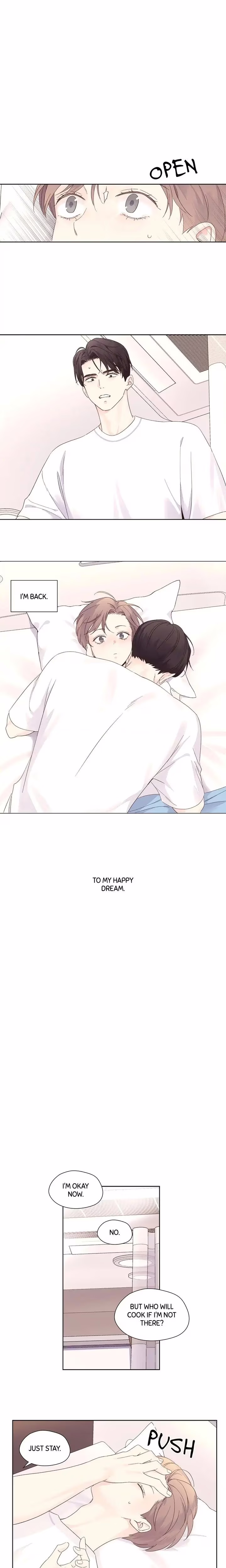 4 Week Lovers - Chapter 71 - Part 8