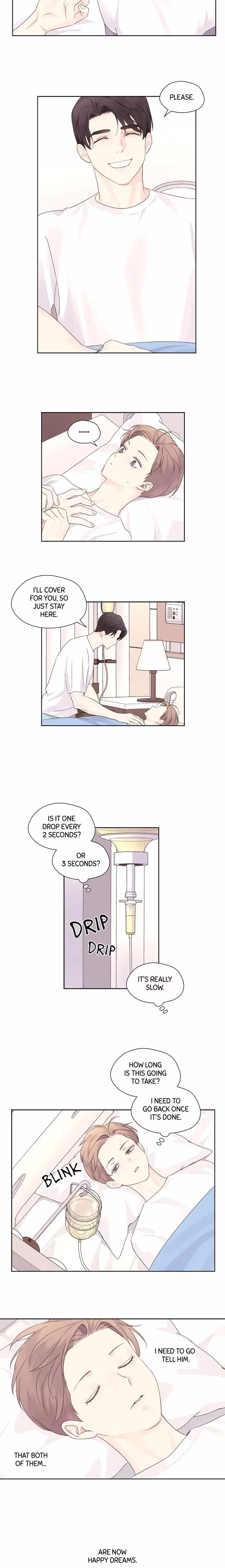 4 Week Lovers - Chapter 71 - Part 9