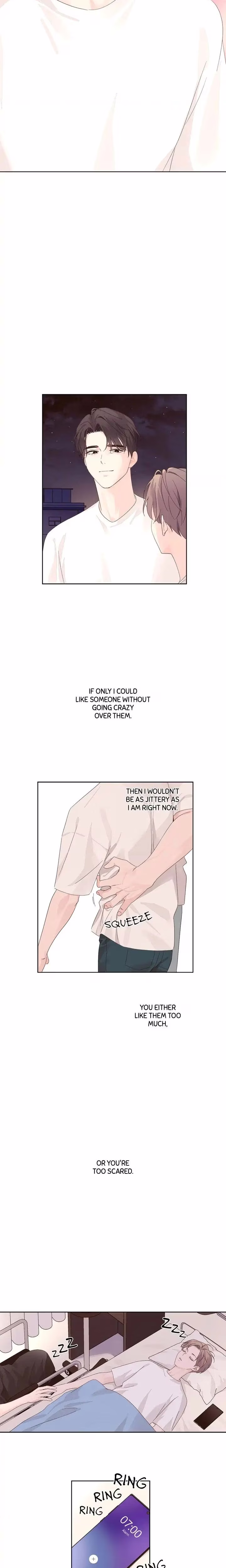 4 Week Lovers - Chapter 72 - Part 11