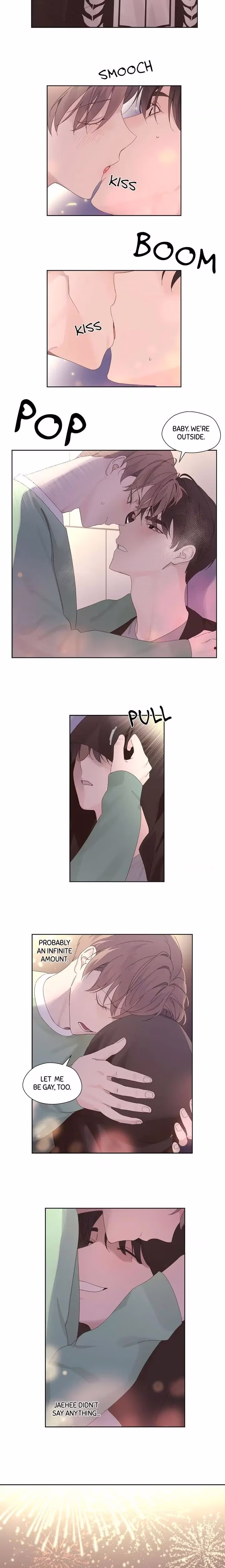 4 Week Lovers - Chapter 73 - Part 6