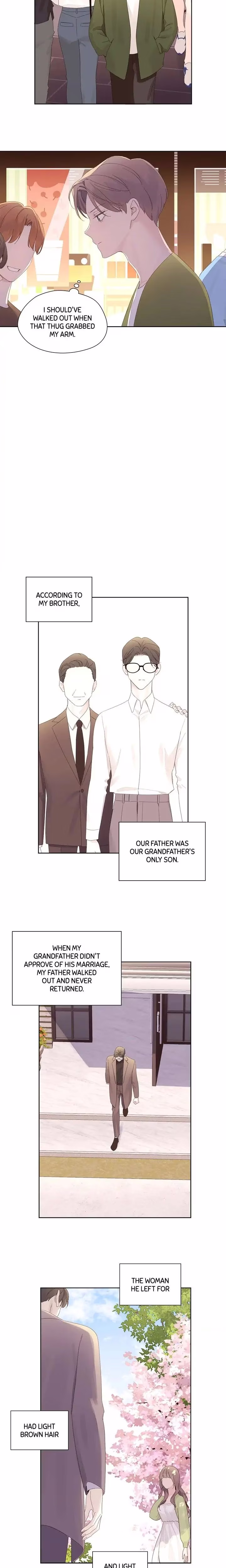 4 Week Lovers - Chapter 75 - Part 4