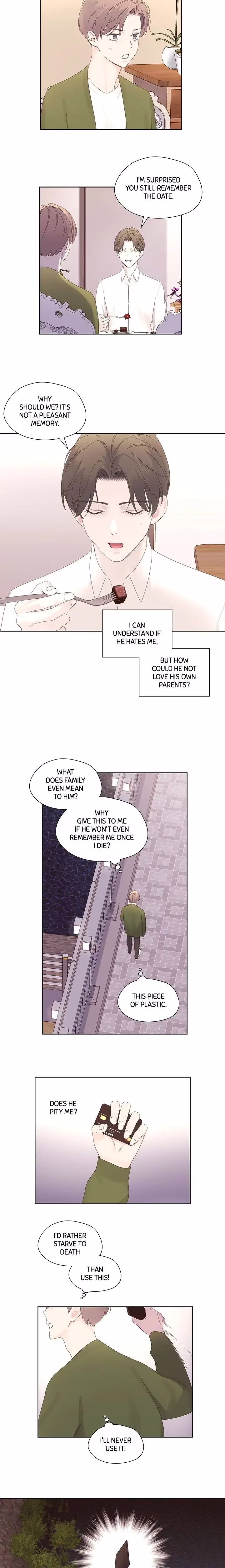 4 Week Lovers - Chapter 75 - Part 6