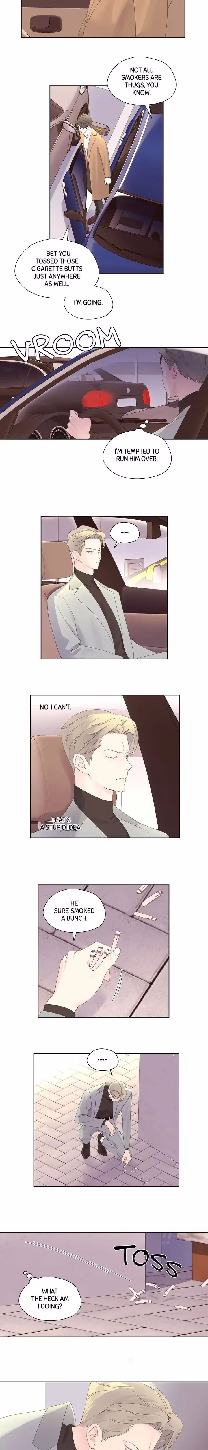 4 Week Lovers - Chapter 77 - Part 5