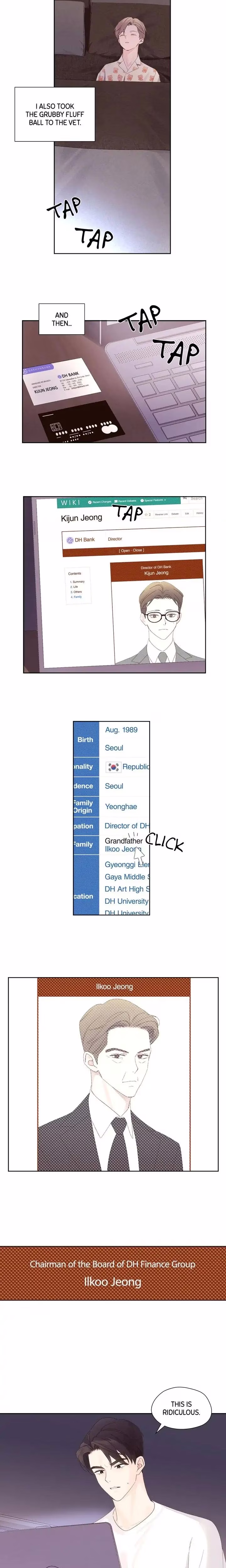 4 Week Lovers - Chapter 77 - Part 9