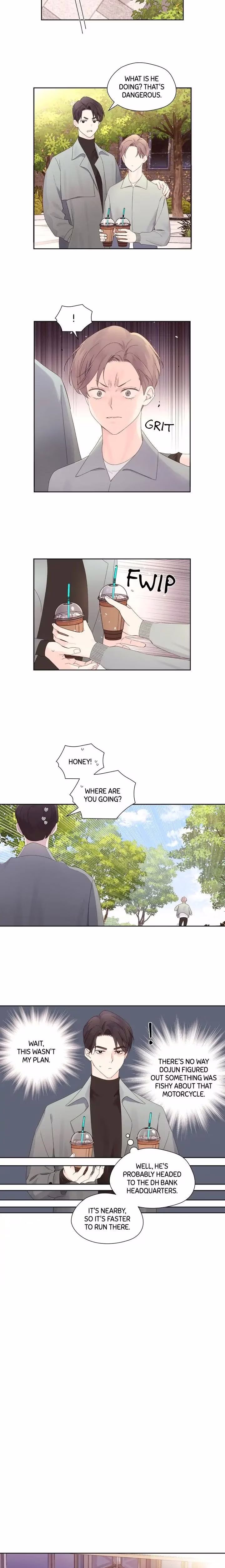 4 Week Lovers - Chapter 78 - Part 6