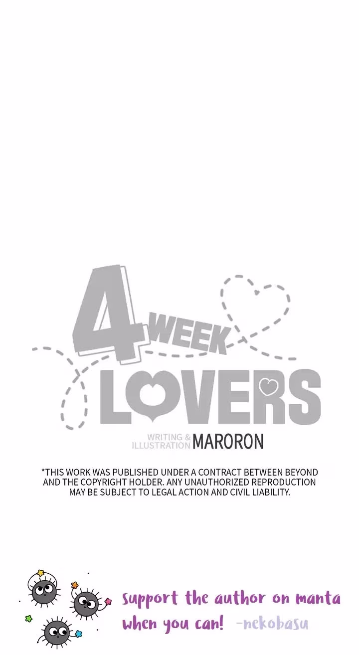 4 Week Lovers - Chapter 78 - Part 10