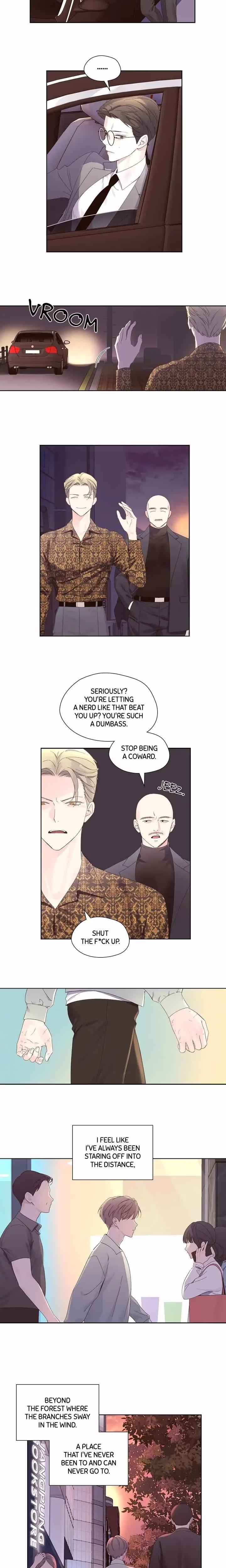 4 Week Lovers - Chapter 79 - Part 4