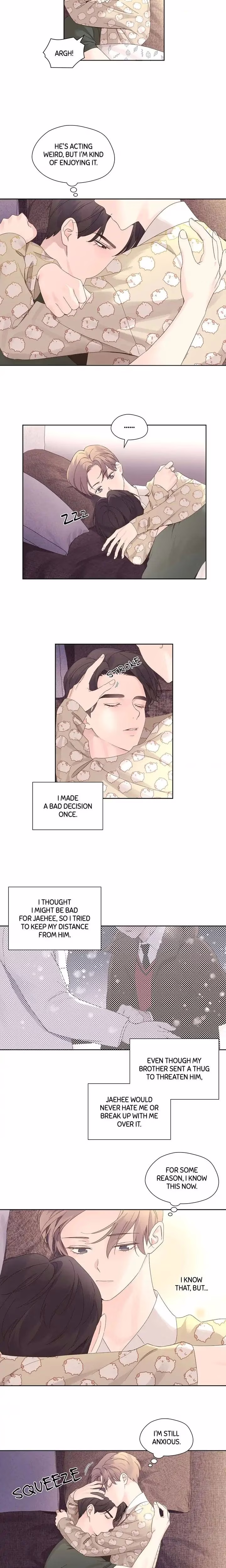 4 Week Lovers - Chapter 79 - Part 7