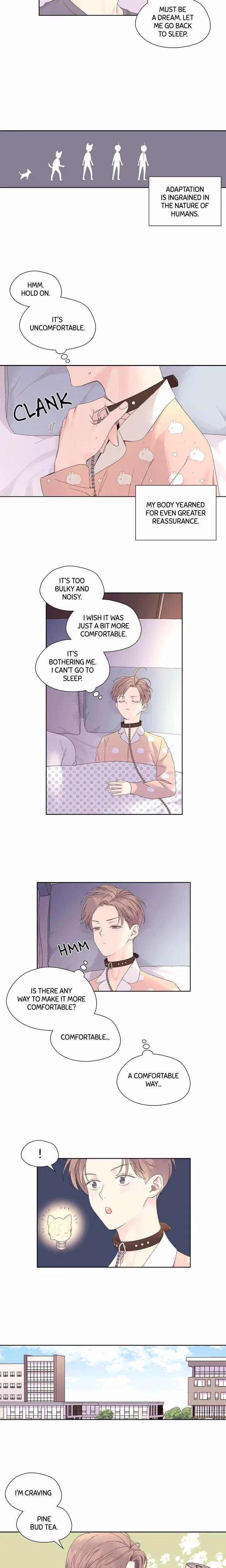 4 Week Lovers - Chapter 80 - Part 6