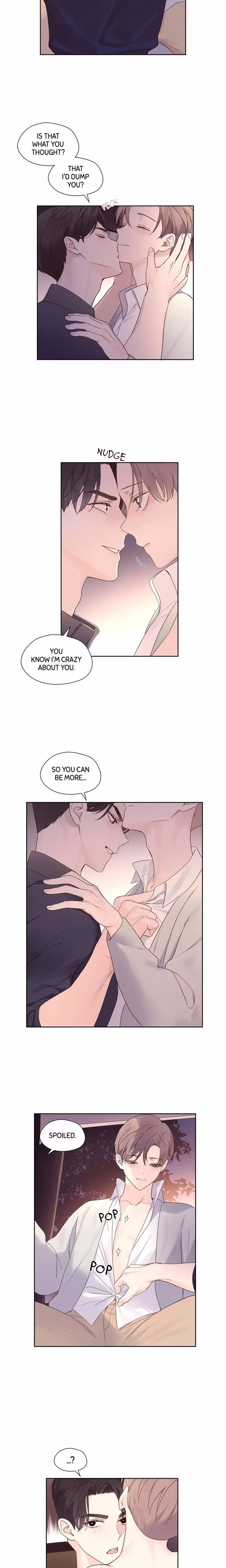 4 Week Lovers - Chapter 82 - Part 4