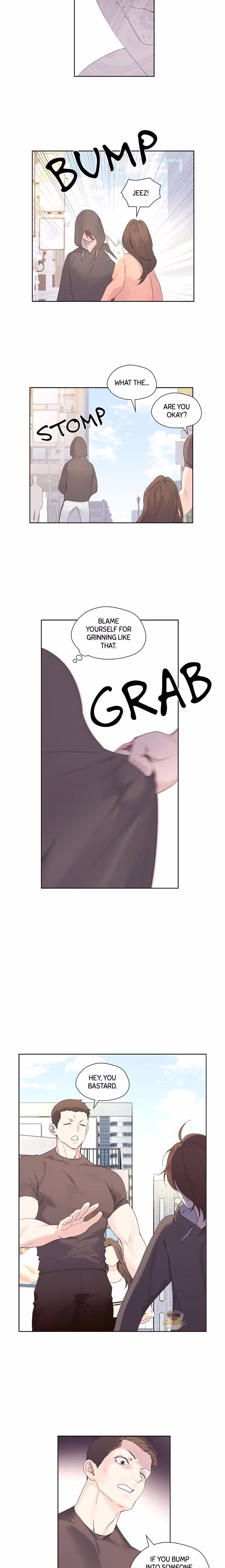 4 Week Lovers - Chapter 83 - Part 7