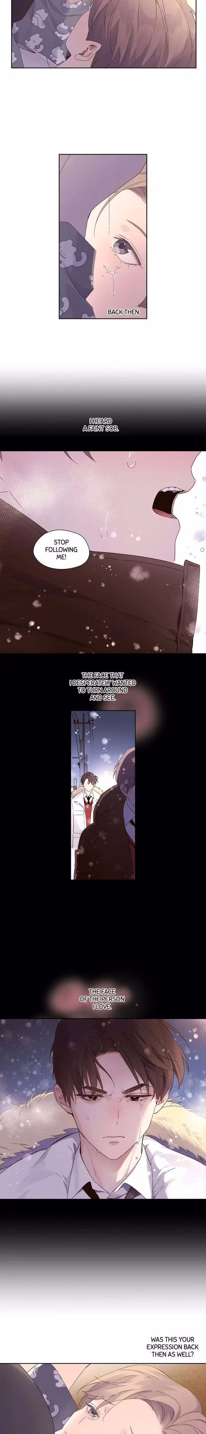 4 Week Lovers - Chapter 86 - Part 5