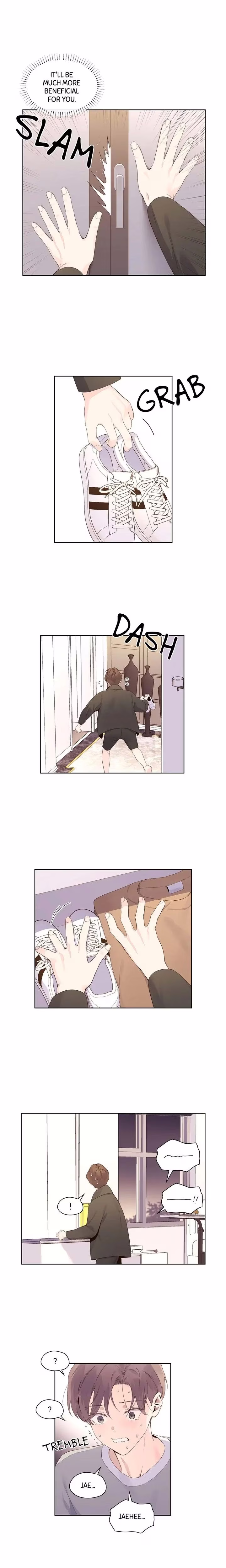 4 Week Lovers - Chapter 89 - Part 5